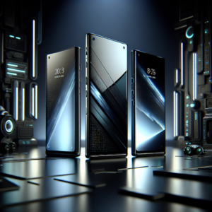 مقارنة أفضل هواتف ذكية 2026 في سوق الخليج: سامسونج، آبل، شاومي