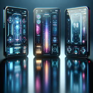 أفضل 3 هواتف ذكية لعام 2026 مقارنة شاملة في الخليج