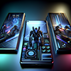مقارنة شاملة لأحدث هواتف الألعاب 2026 في الخليج