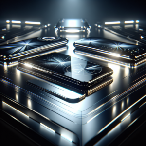 مقارنة هواتف 2026: سامسونج جالاكسي S24، آيفون 15 برو ماكس، وهواوي P70 برو