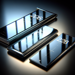 مقارنة شاملة: أفضل هواتف ذكية 2026 في الخليج بين سامسونج، آبل، وشاومي