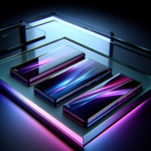 مقارنة بين ثلاثة هواتف ذكية رائدة لعام 2026 في الخليج