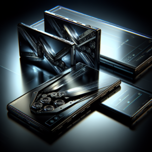 مقارنة شاملة بين أحدث هواتف 2025: سامسونج جالاكسي Z Fold 5، آيفون 16 برو، وهواوي Mate X3 Pro